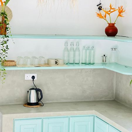 Water'S Edge Villa Ahangama Luaran gambar
