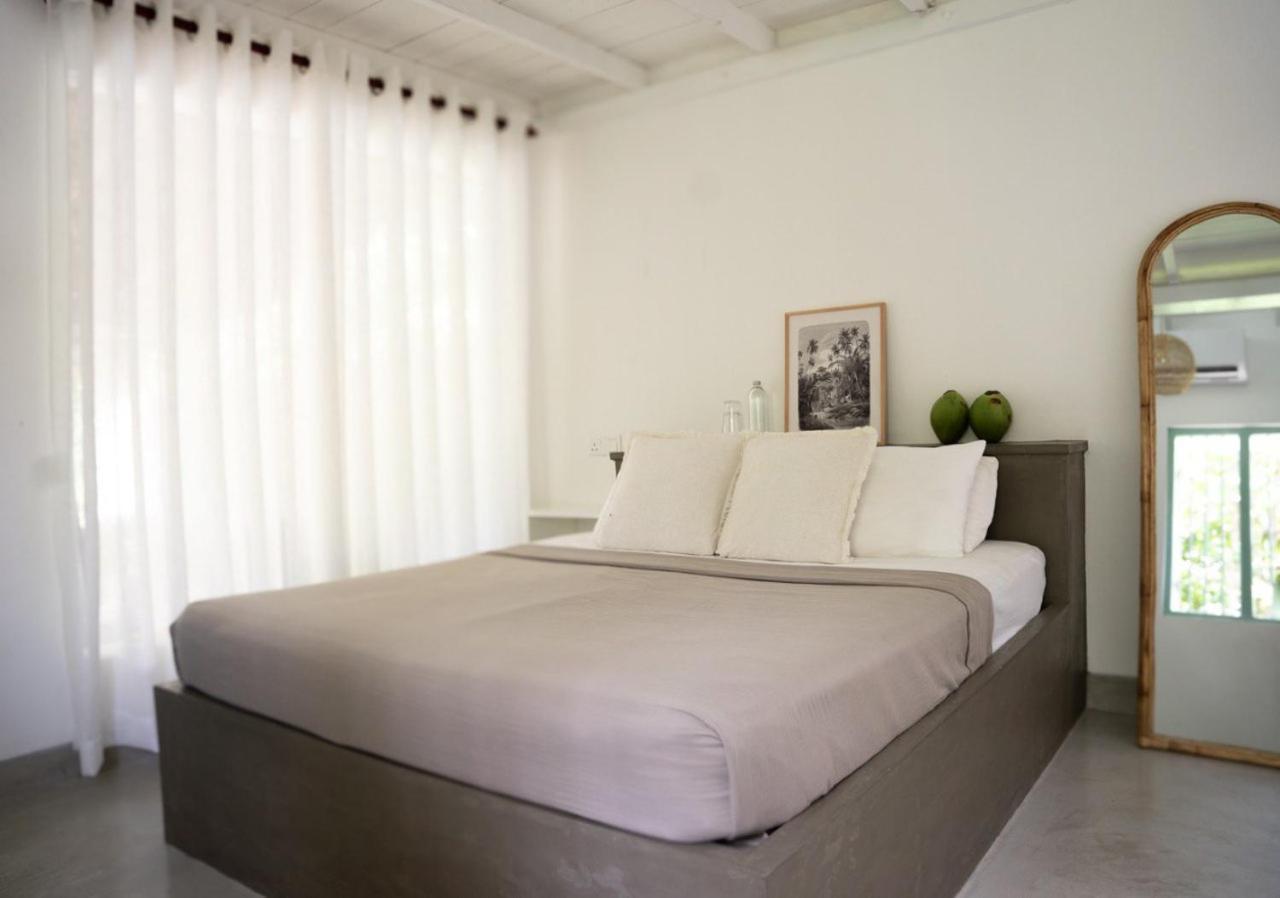 Water'S Edge Villa Ahangama Bilik gambar