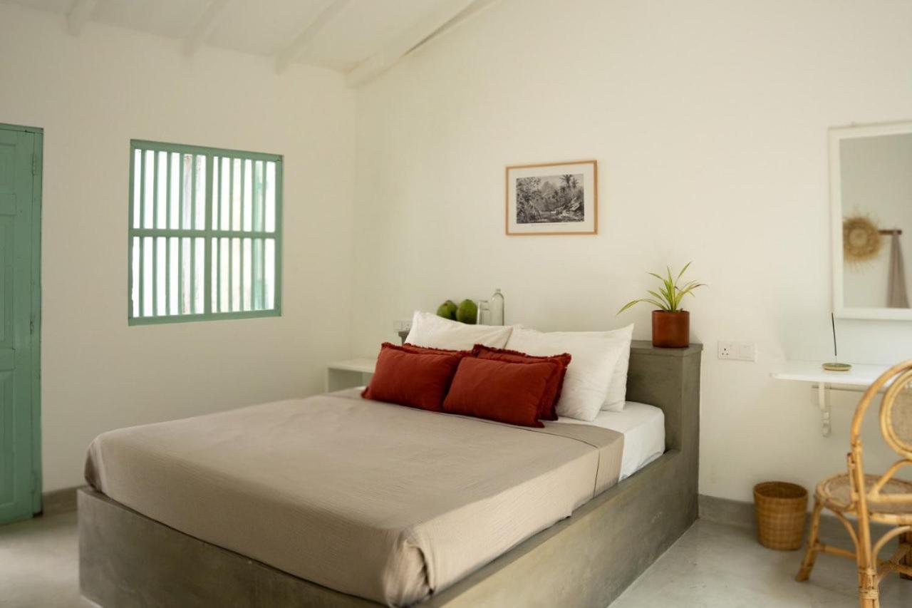 Water'S Edge Villa Ahangama Bilik gambar
