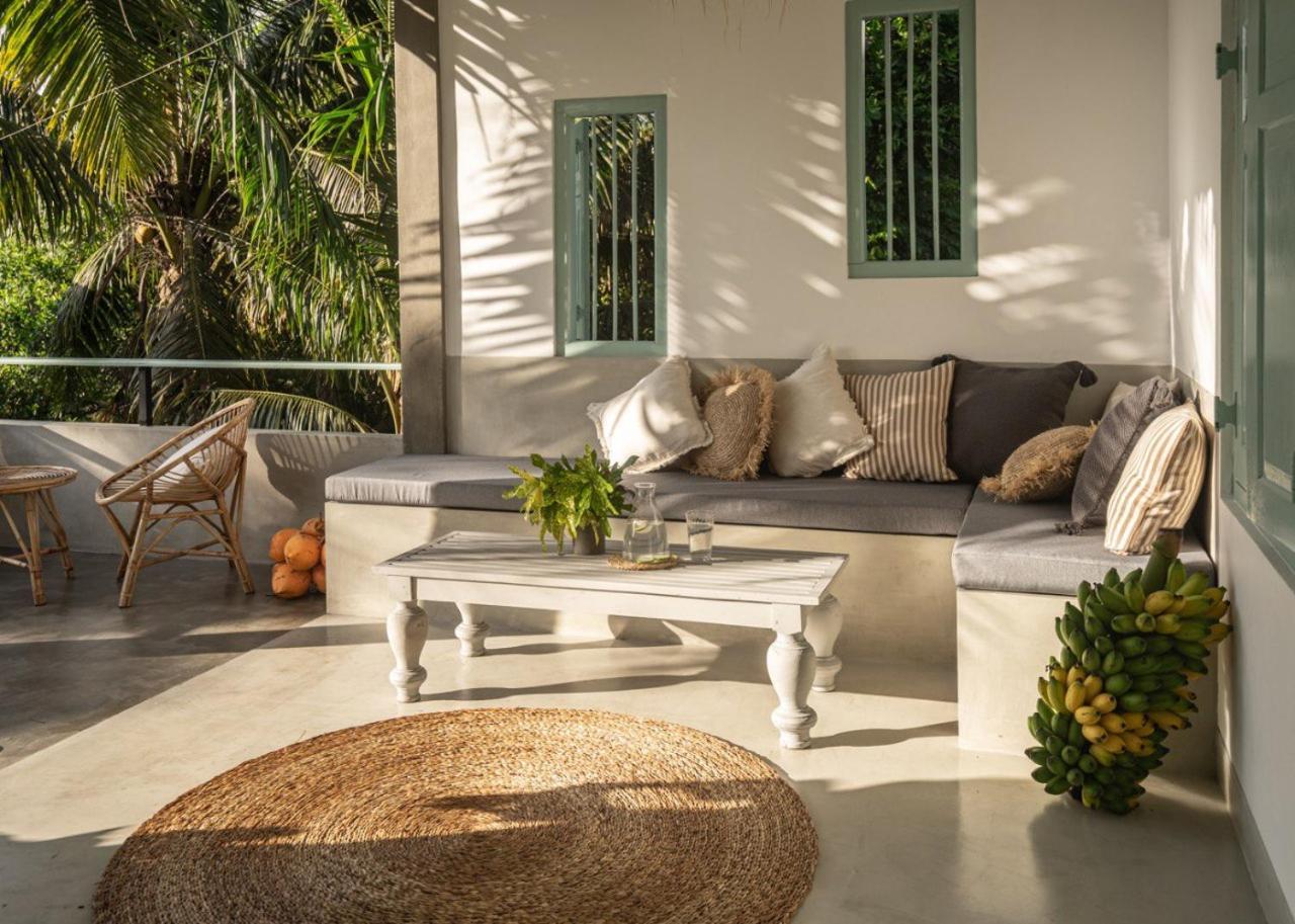 Water'S Edge Villa Ahangama Luaran gambar