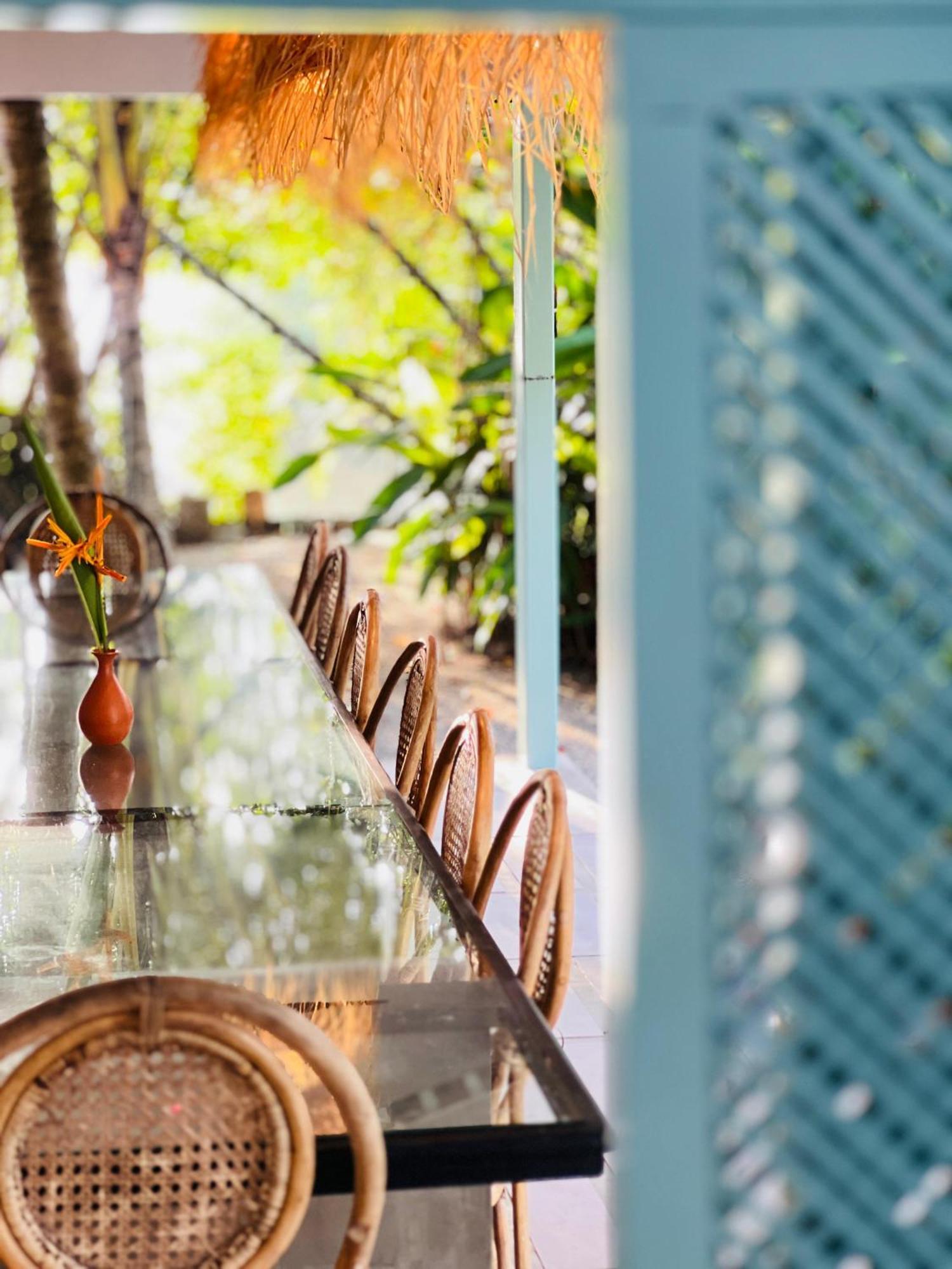 Water'S Edge Villa Ahangama Luaran gambar
