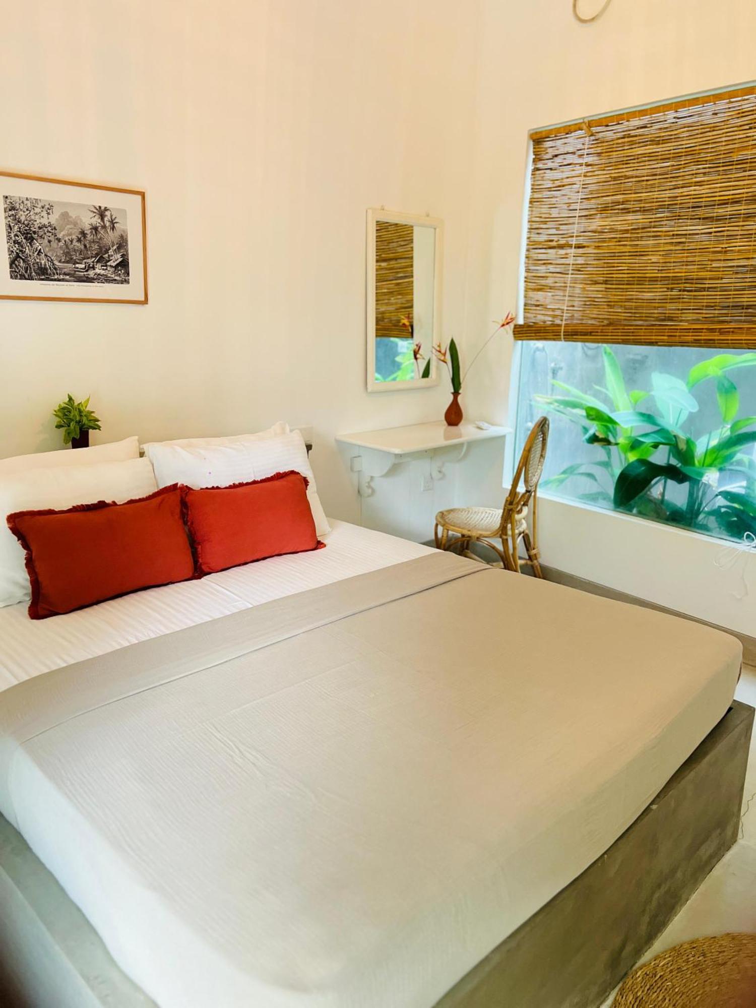 Water'S Edge Villa Ahangama Luaran gambar