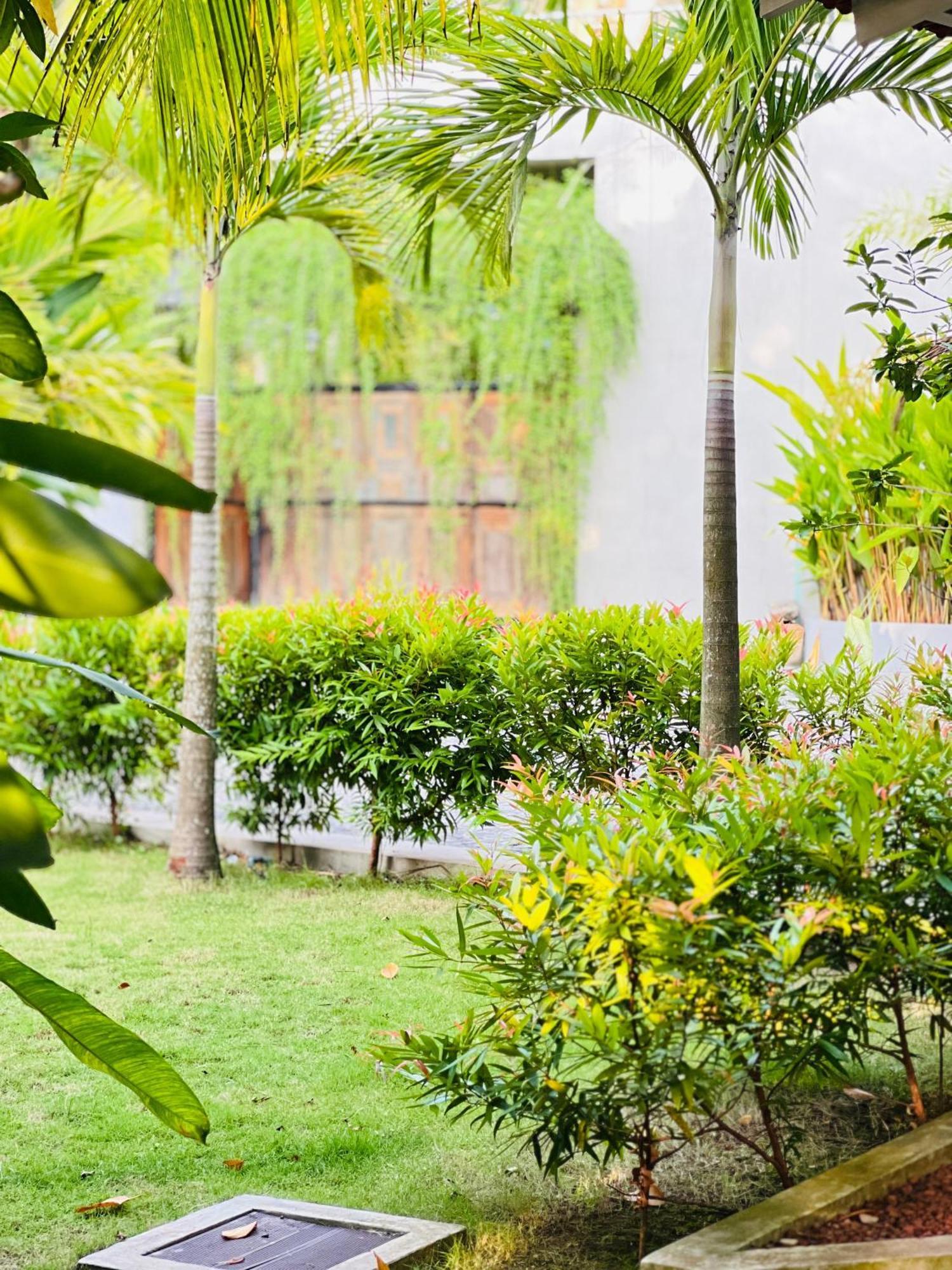 Water'S Edge Villa Ahangama Luaran gambar