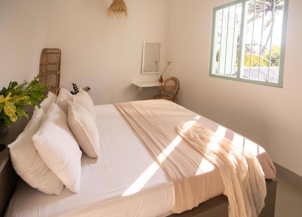 Water'S Edge Villa Ahangama Bilik gambar