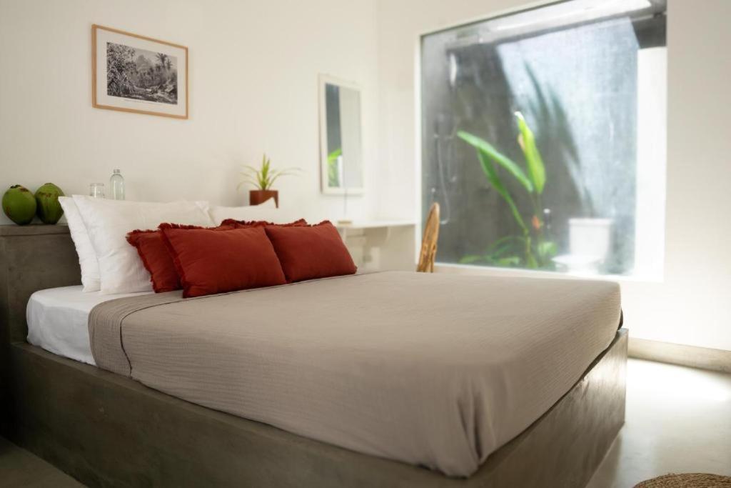 Water'S Edge Villa Ahangama Bilik gambar