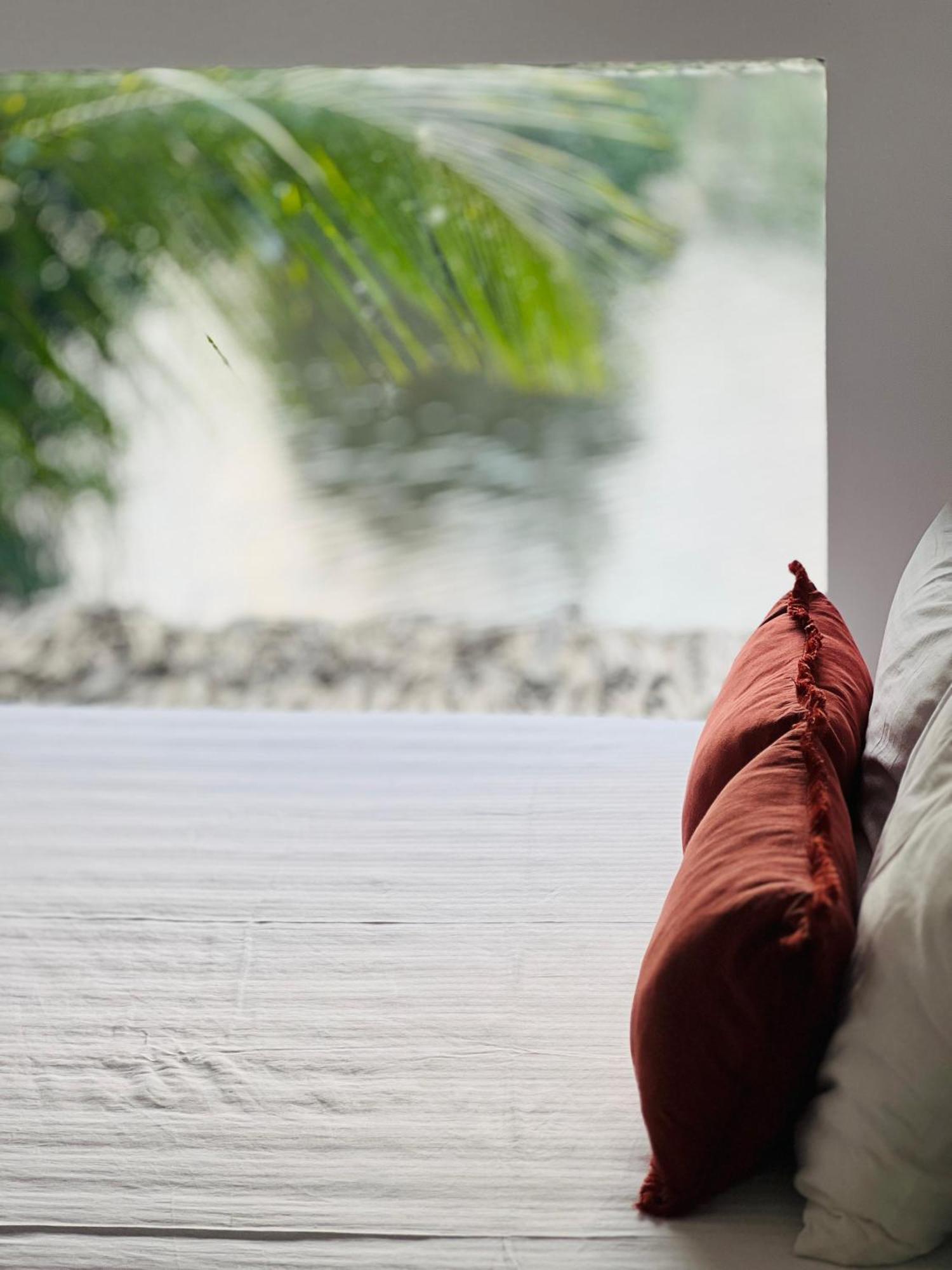 Water'S Edge Villa Ahangama Bilik gambar