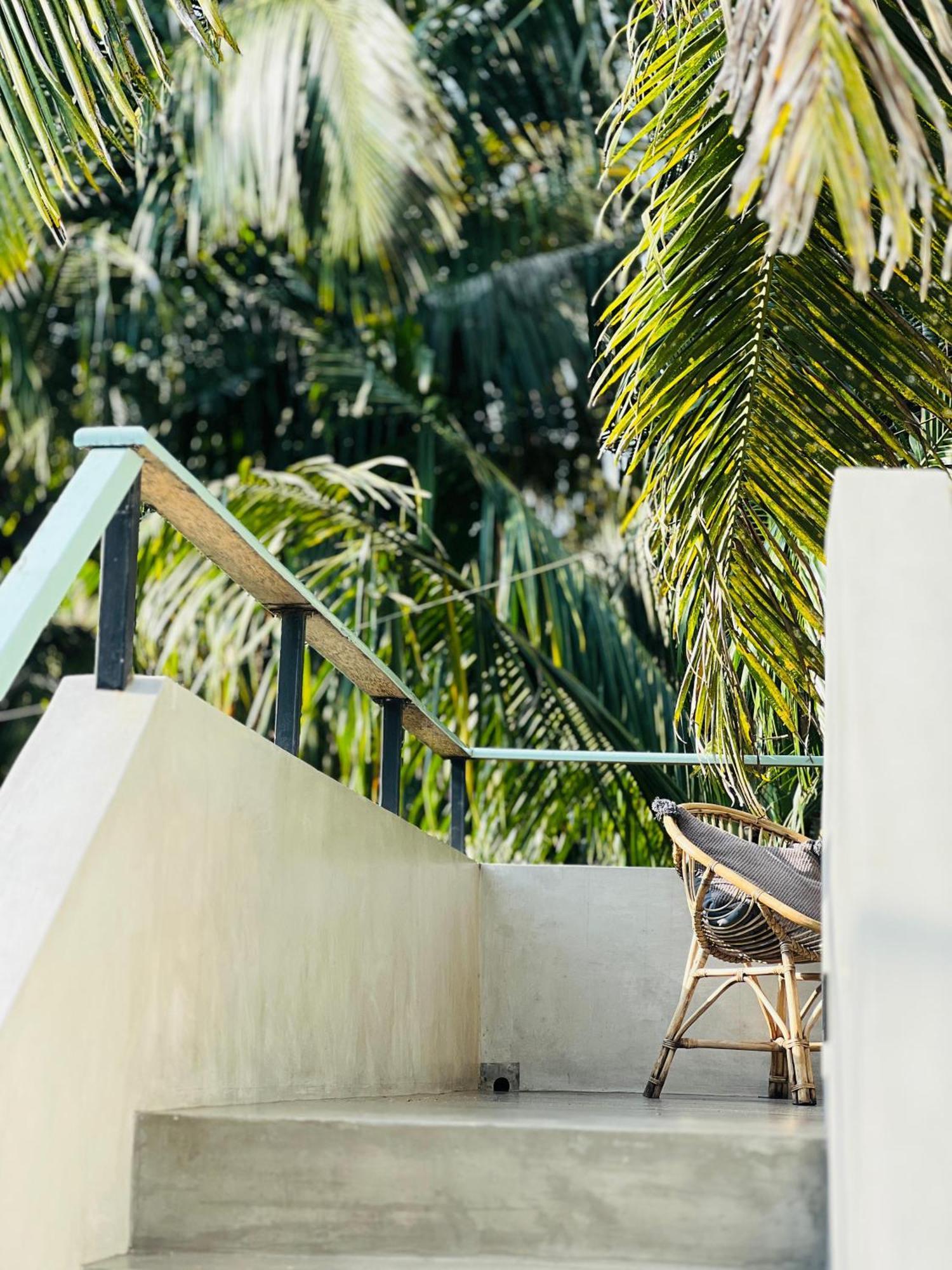Water'S Edge Villa Ahangama Luaran gambar