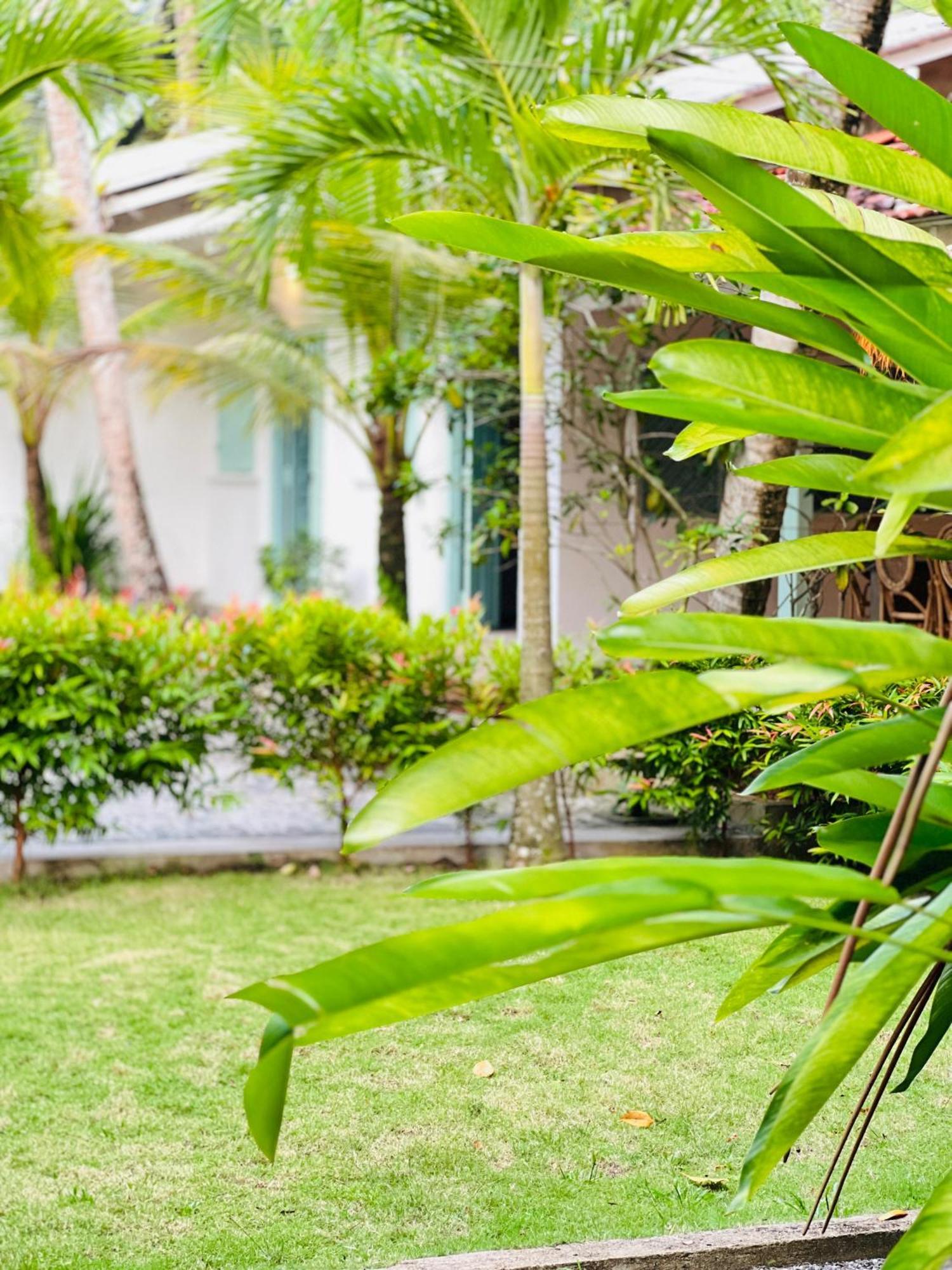 Water'S Edge Villa Ahangama Luaran gambar