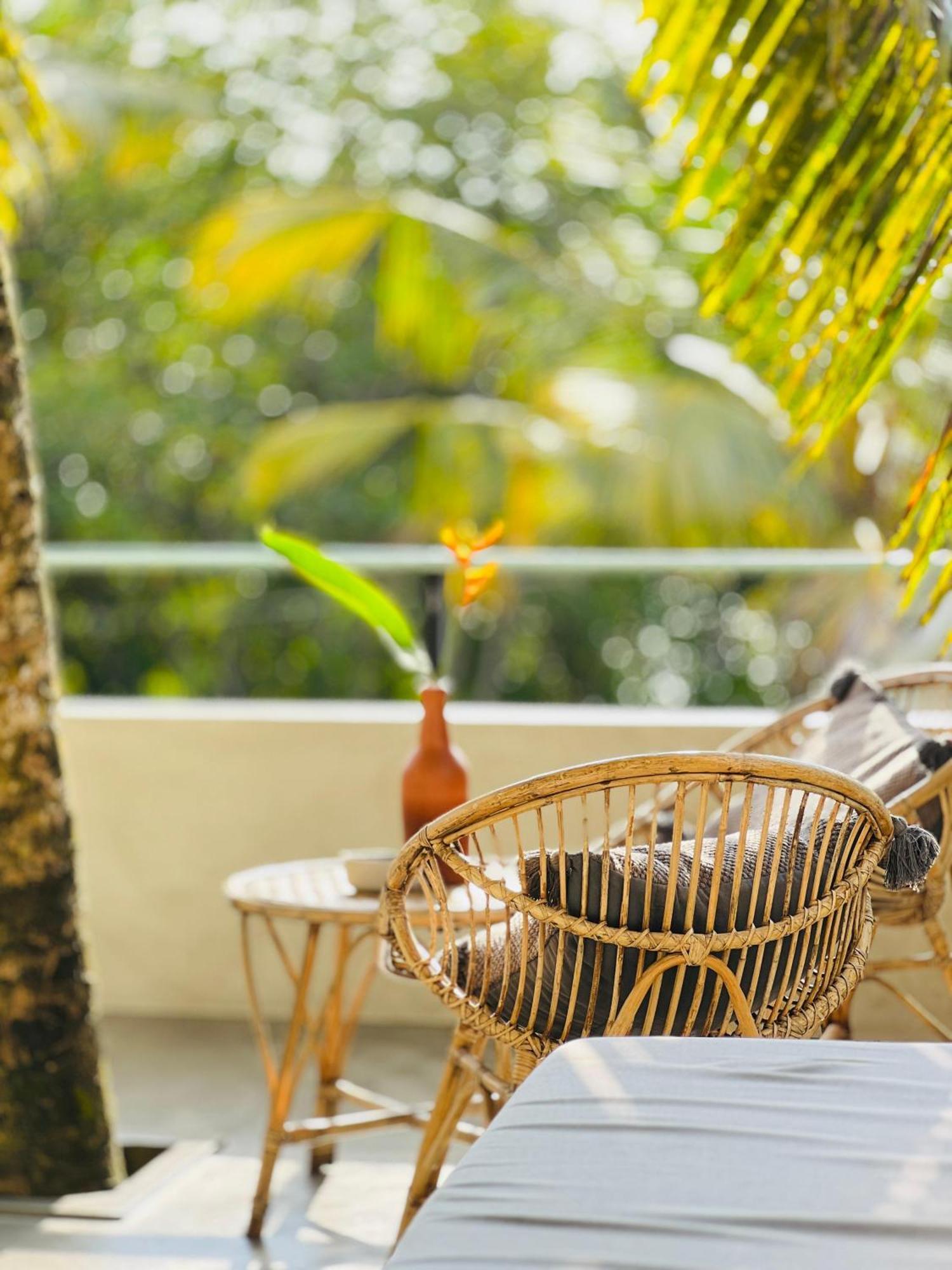 Water'S Edge Villa Ahangama Luaran gambar