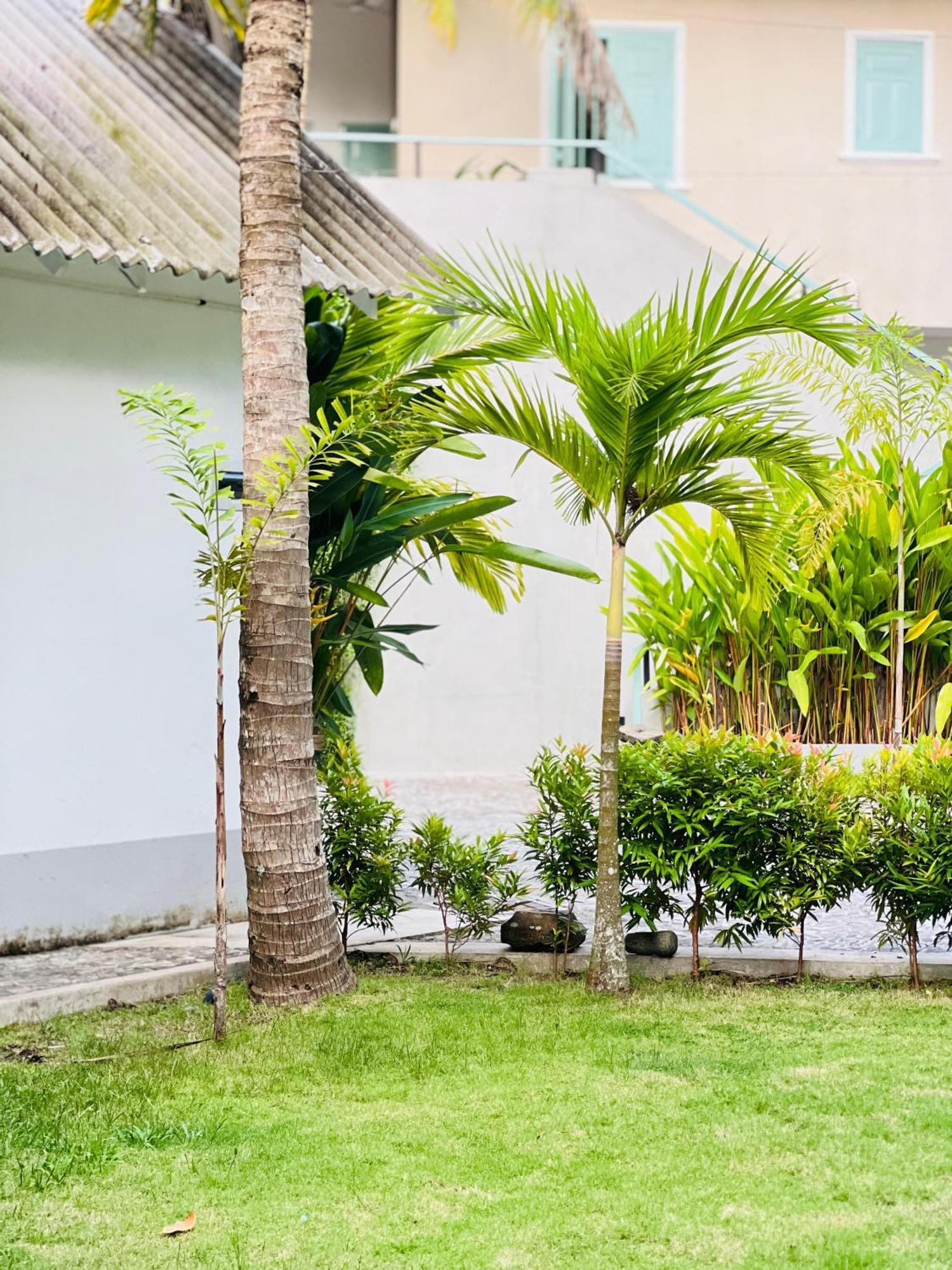 Water'S Edge Villa Ahangama Luaran gambar