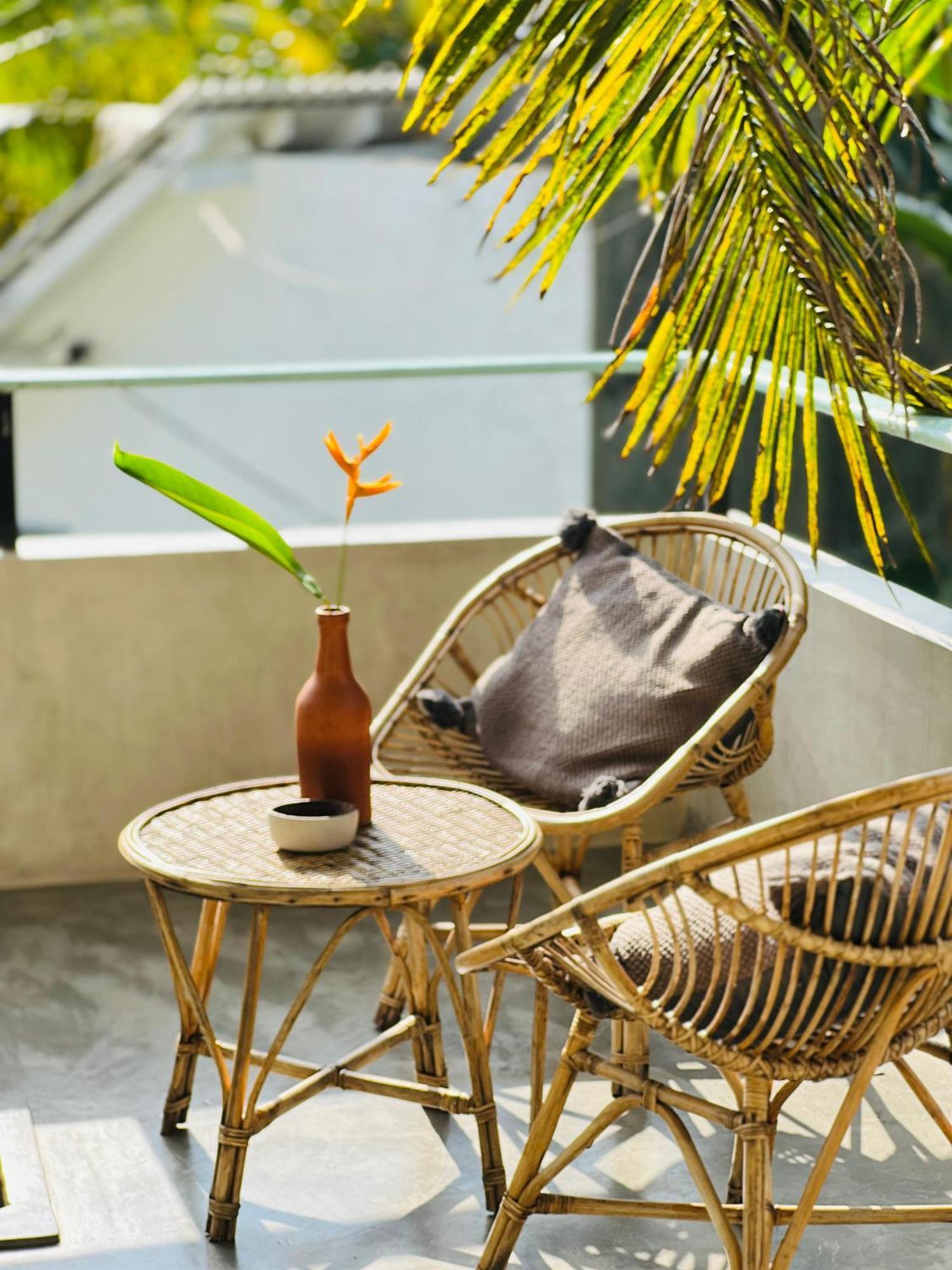 Water'S Edge Villa Ahangama Luaran gambar